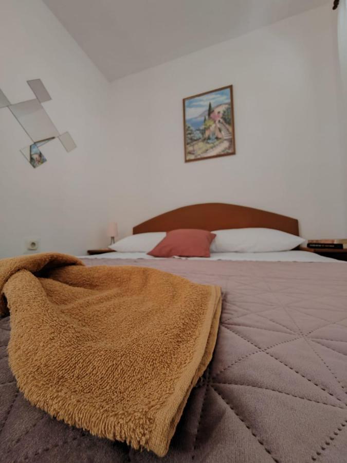 Apartments Turan Centrally Located With Free Parking อีกราเน ภายนอก รูปภาพ