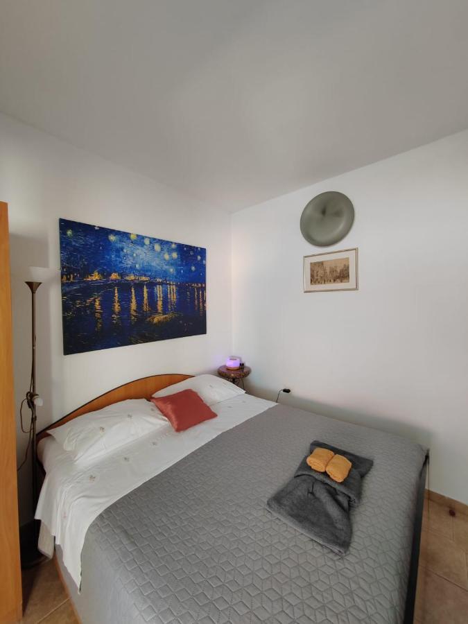 Apartments Turan Centrally Located With Free Parking อีกราเน ภายนอก รูปภาพ