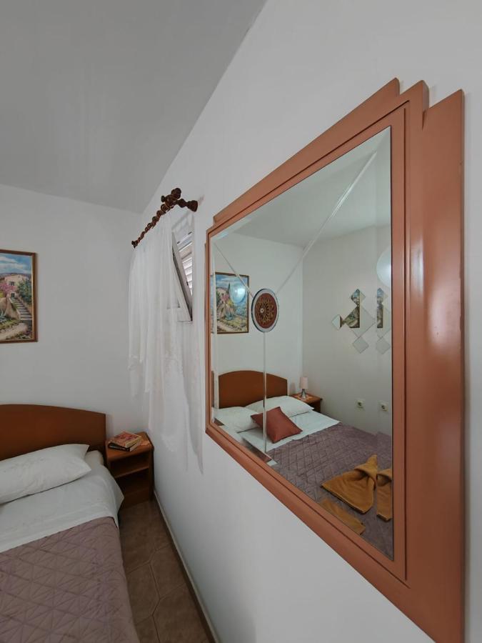 Apartments Turan Centrally Located With Free Parking อีกราเน ภายนอก รูปภาพ