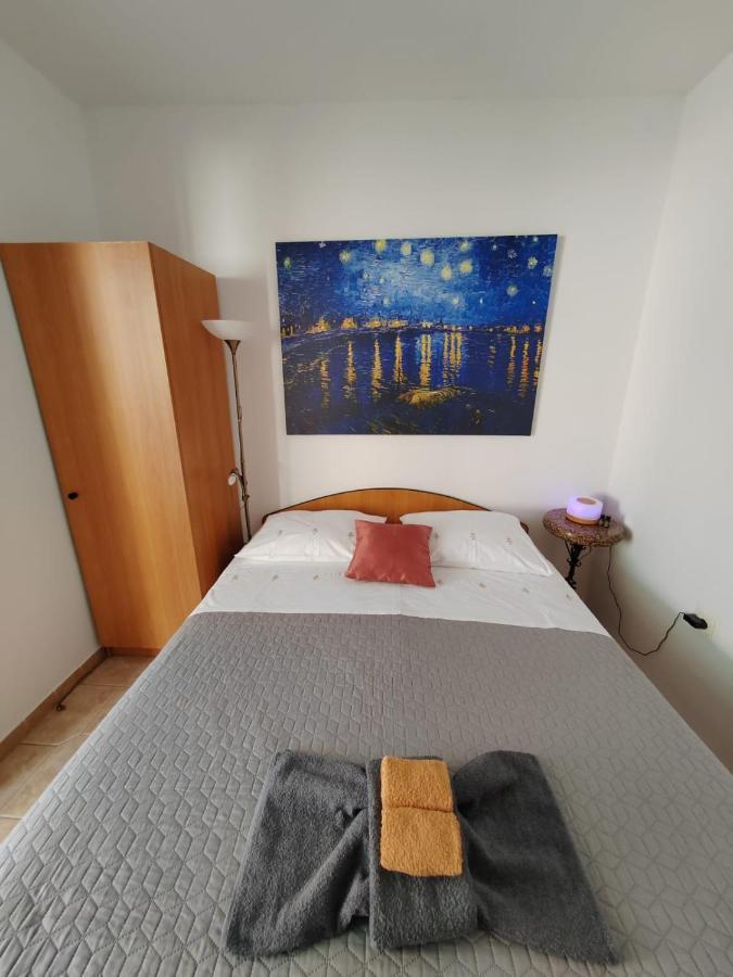 Apartments Turan Centrally Located With Free Parking อีกราเน ภายนอก รูปภาพ