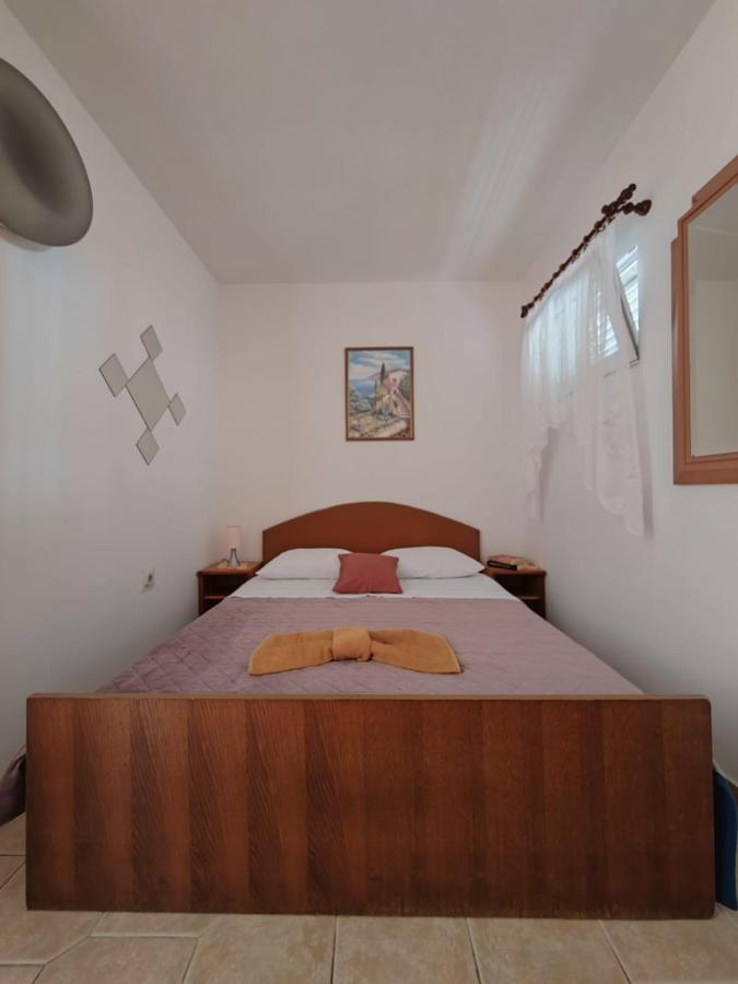 Apartments Turan Centrally Located With Free Parking อีกราเน ภายนอก รูปภาพ